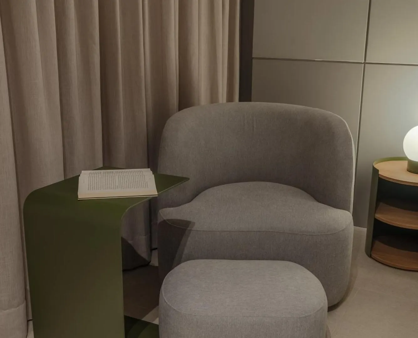 ***** Hotel Wake Biohotel Medellin Colombia