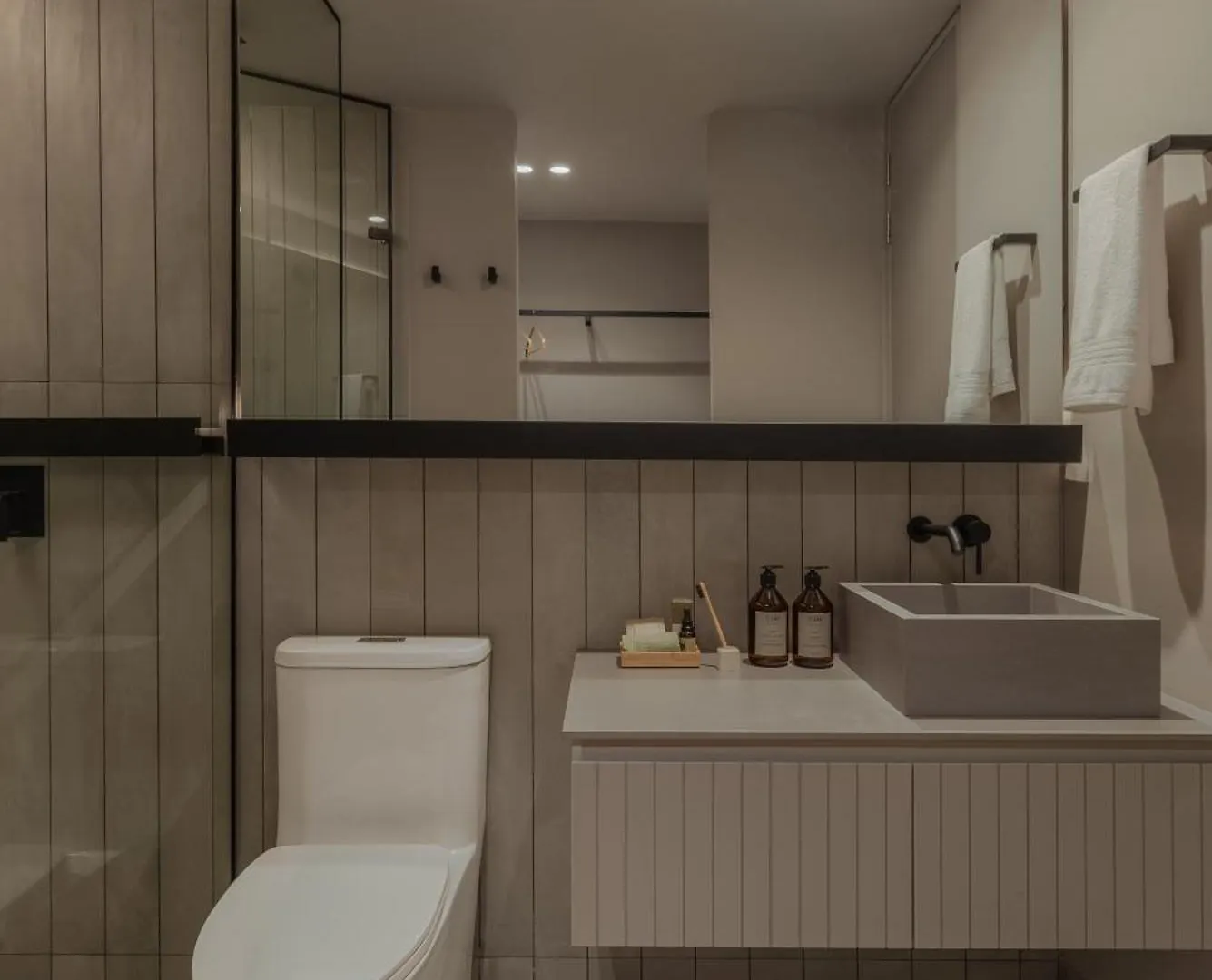 Wake Biohotel メデジン ホテル