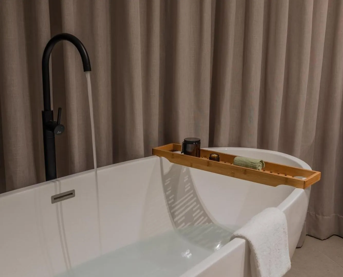 Wake Biohotel メデジン コロンビア