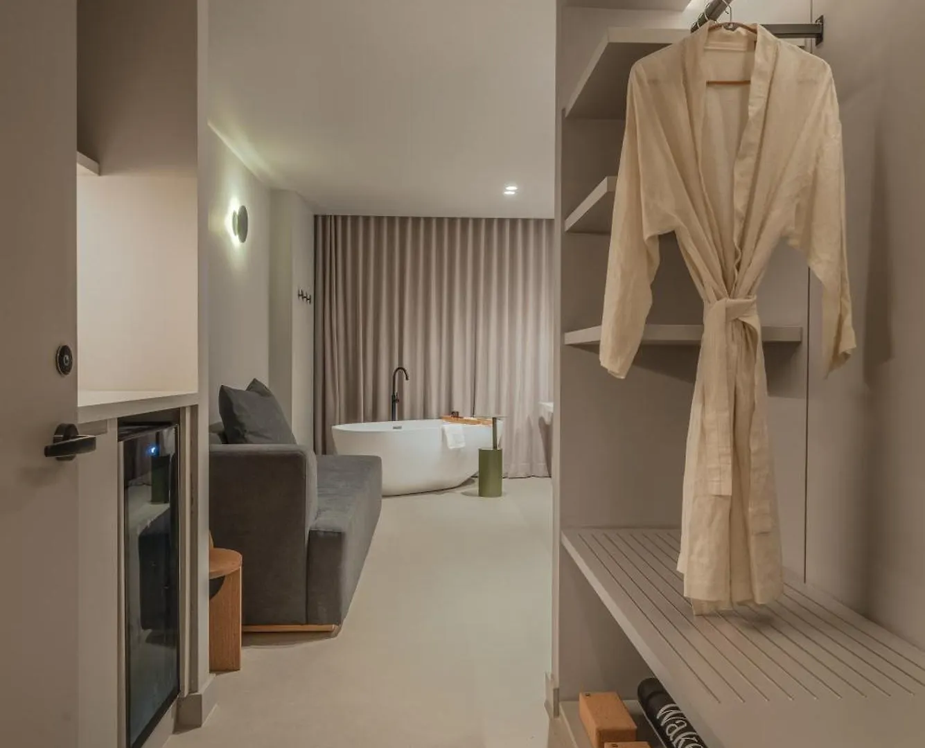 Wake Biohotel メデジン 5*,