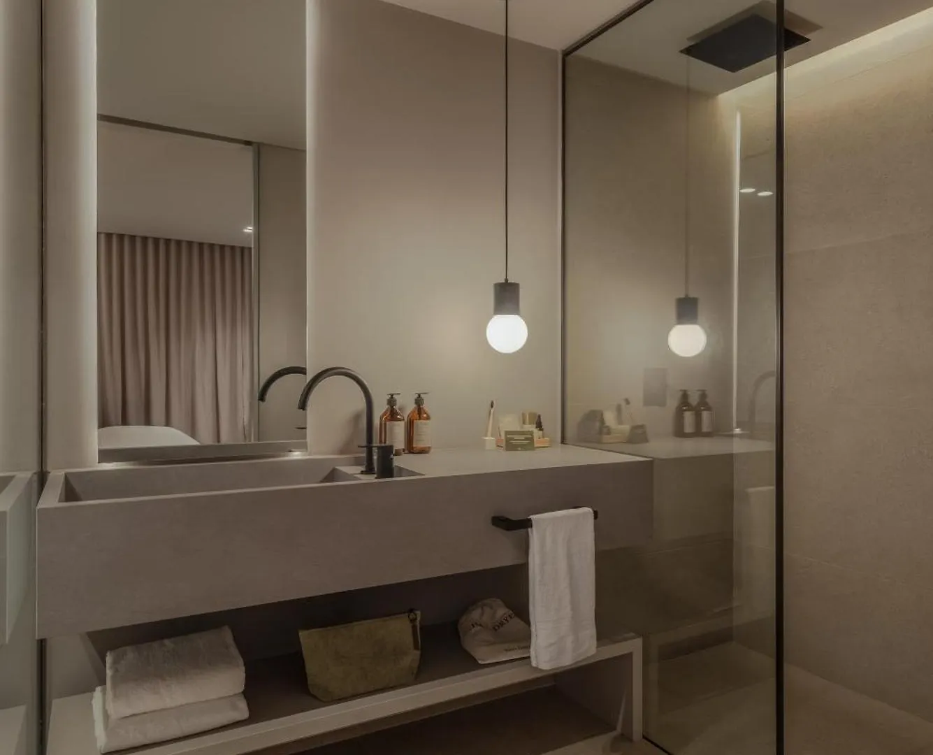 ホテル Wake Biohotel メデジン