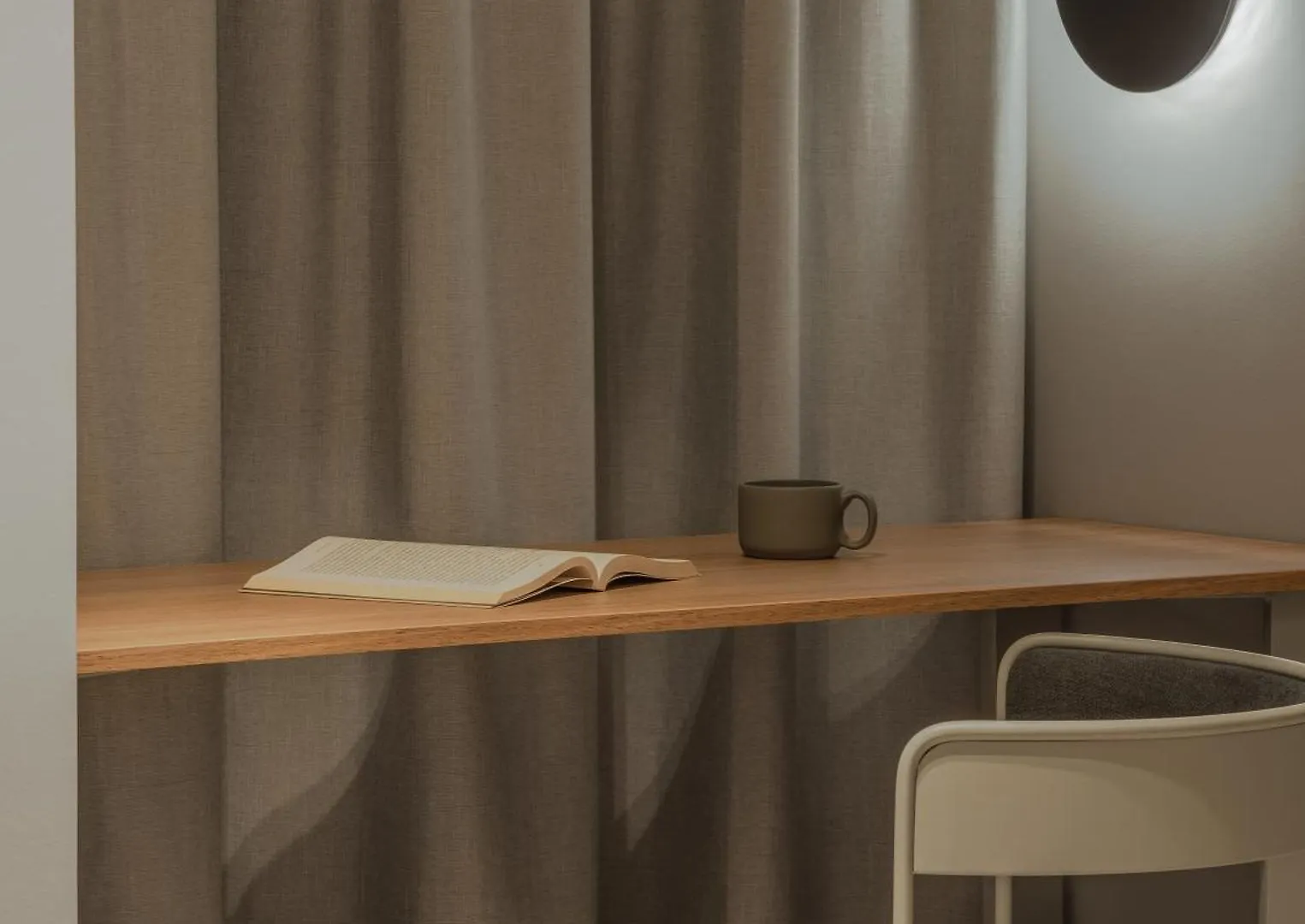 Wake Biohotel メデジン