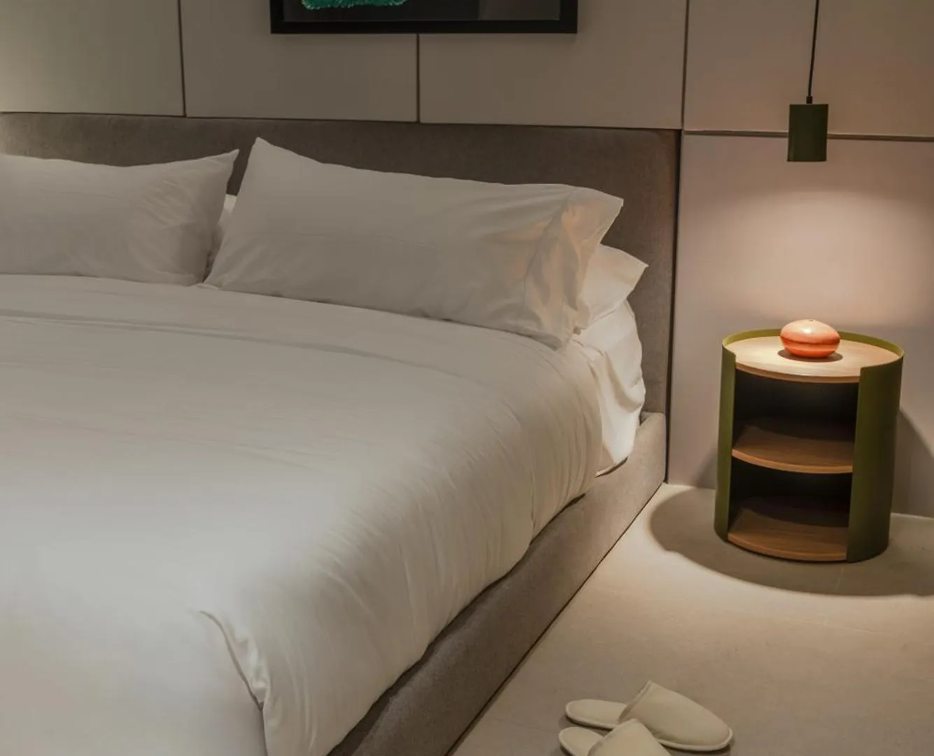 Wake Biohotel Medellín