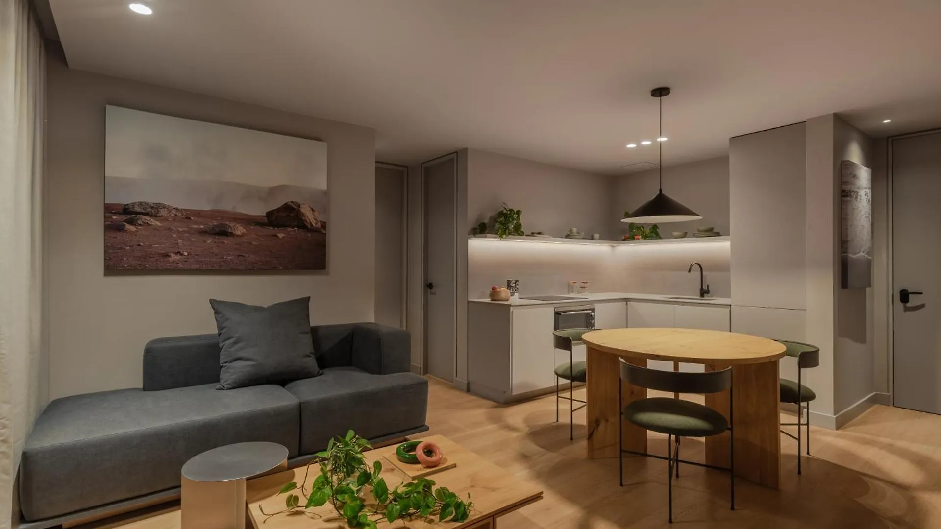 Wake Biohotel Medellin