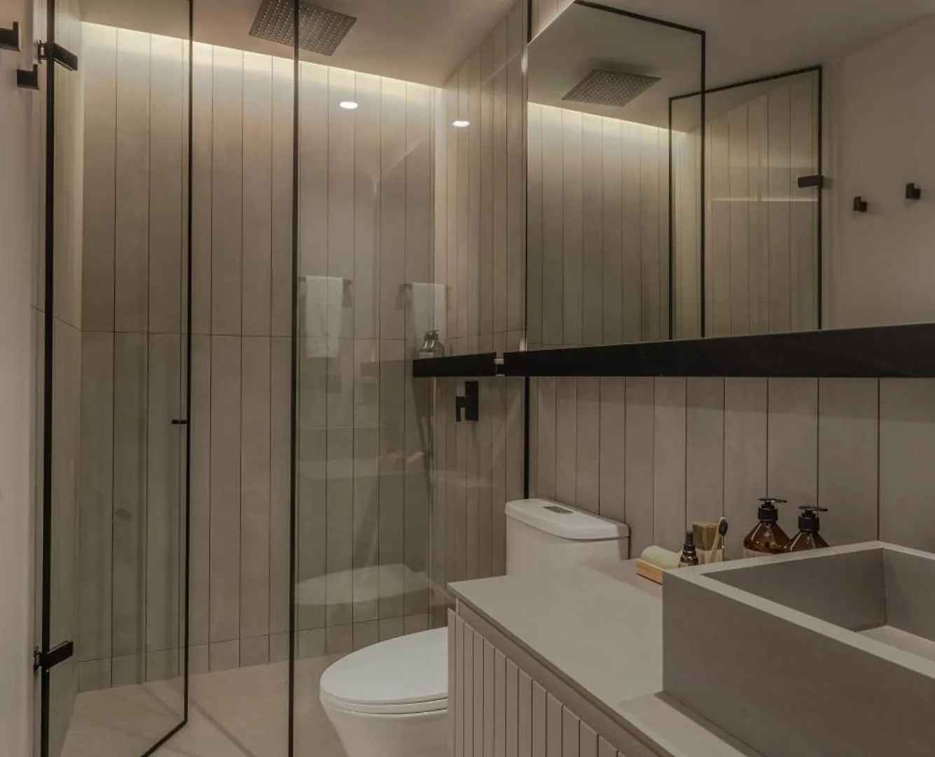Hotel Wake Biohotel Medellin