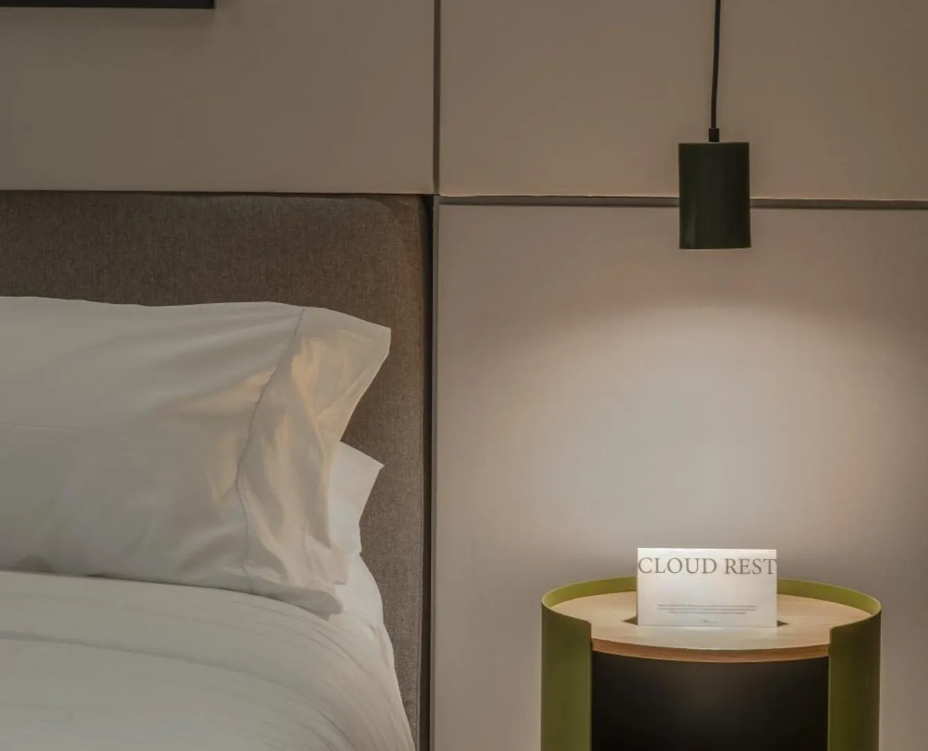 Hotel Wake Biohotel Medellin