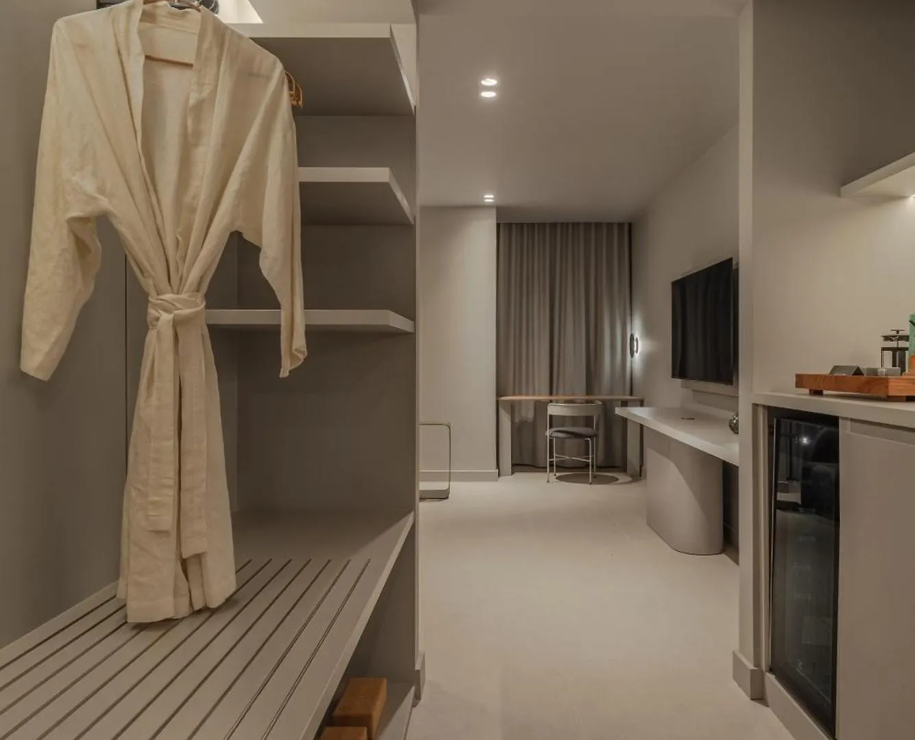Wake Biohotel Medellin Hotel