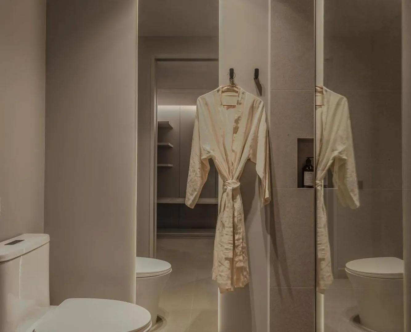 Wake Biohotel Medellin 5*,  Colombia